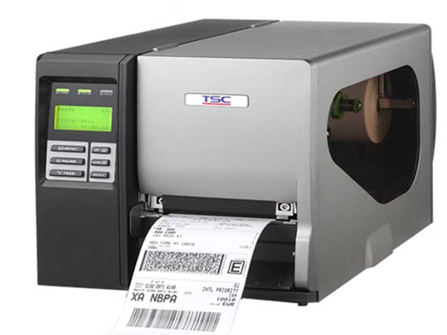 Характеристики современных чековых принтеров