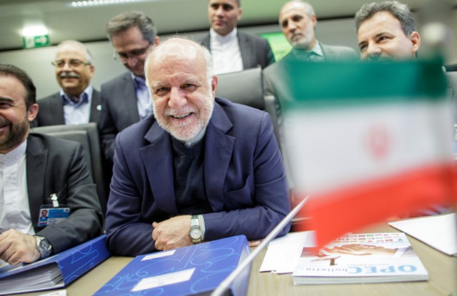 Иран: ОПЕК не нужны цены на нефть выше $60