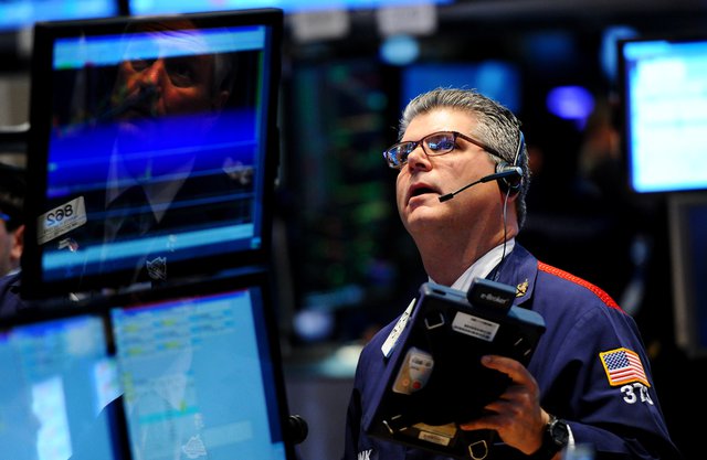 Morgan Stanley: фондовый рынок ждут испытания