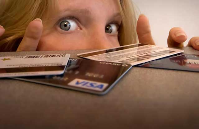 Как оформить кредитную карту с отсрочкой платежа на 120 дней без процентов